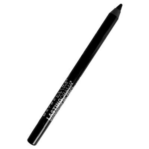 **3/$18** BEAUTY - MAYBELLINE Lasting Drama Waterproof Gel Pencil Eyeliner - Picture 1 of 7